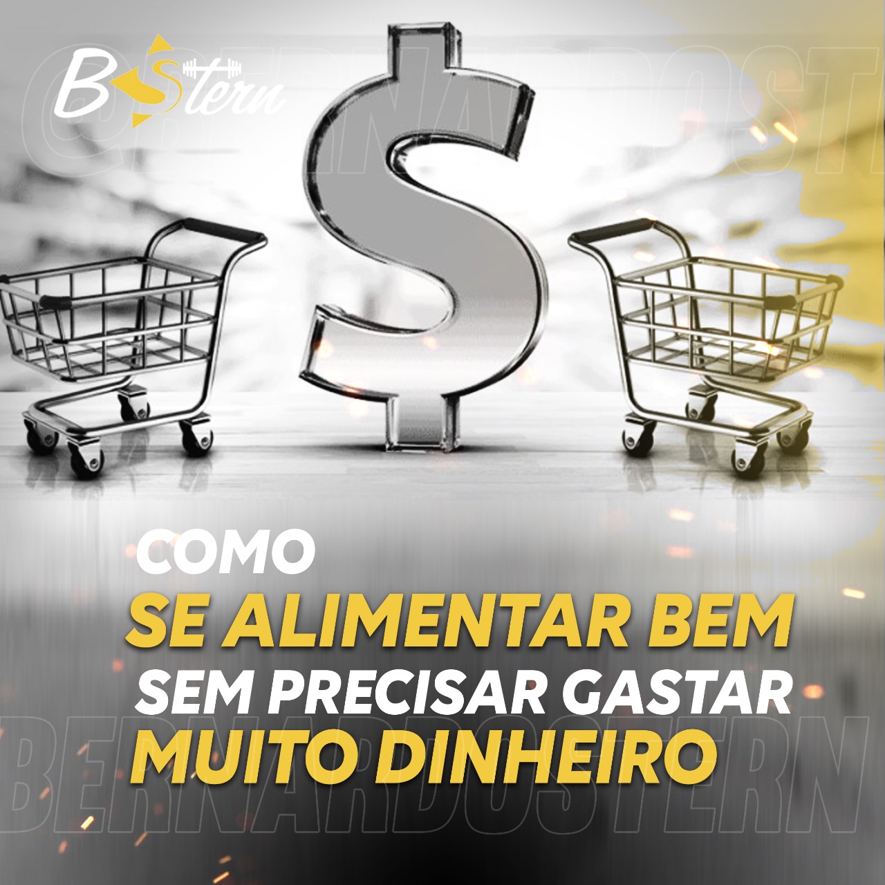 Dicas de Economia em Alimentação: Como Comer Melhor Gastando Menos