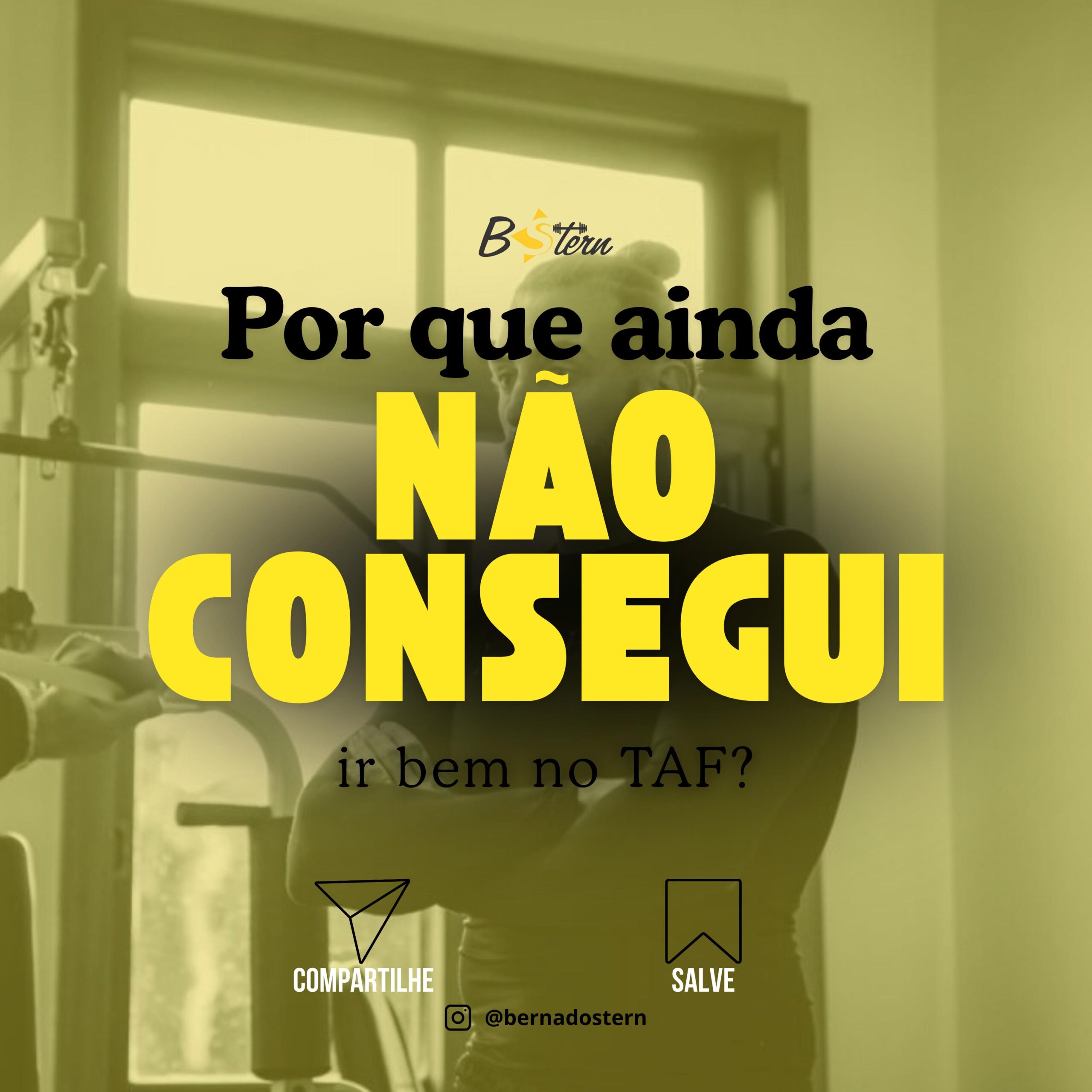 Por Que Vou Mal no TAF? 7 Erros Que Estão Atrapalhando Seu Desempenho