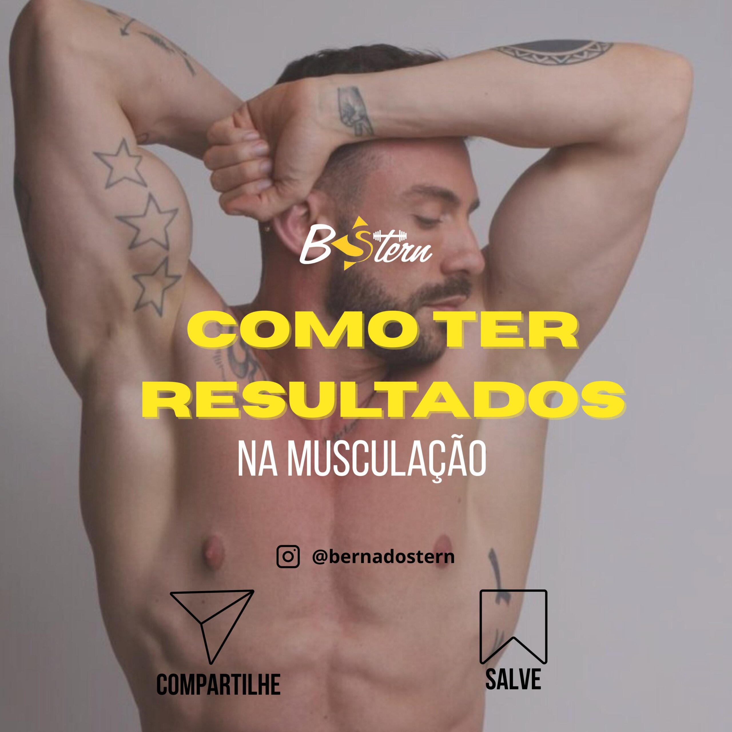 Como Ter Resultados na Musculação? Conheça os 5 Pilares da Evolução no Treino