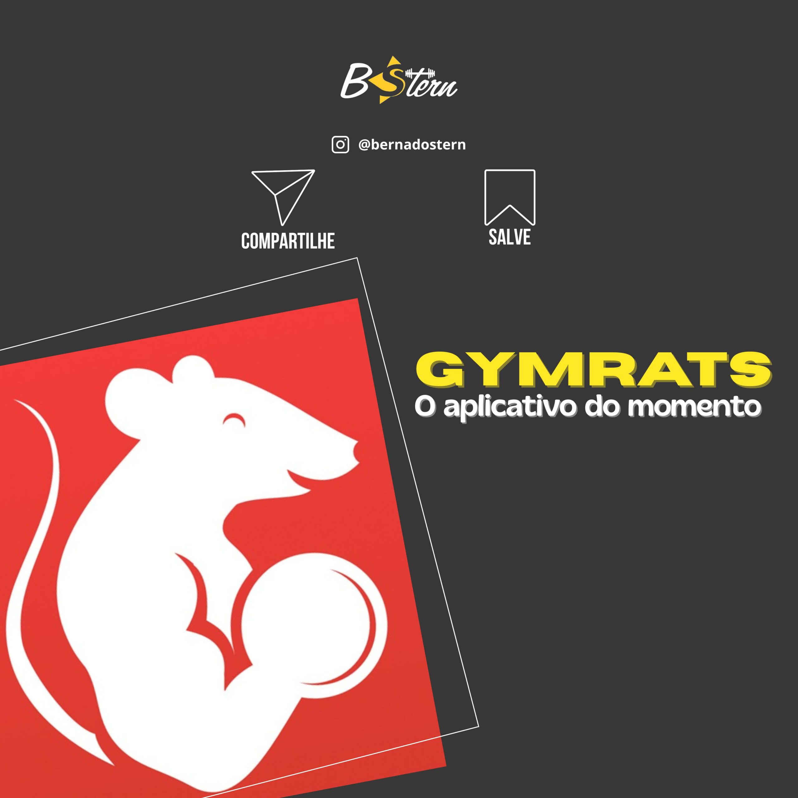 GymRats: O Aplicativo de Atividade Física Que Virou Febre Entre Amigos