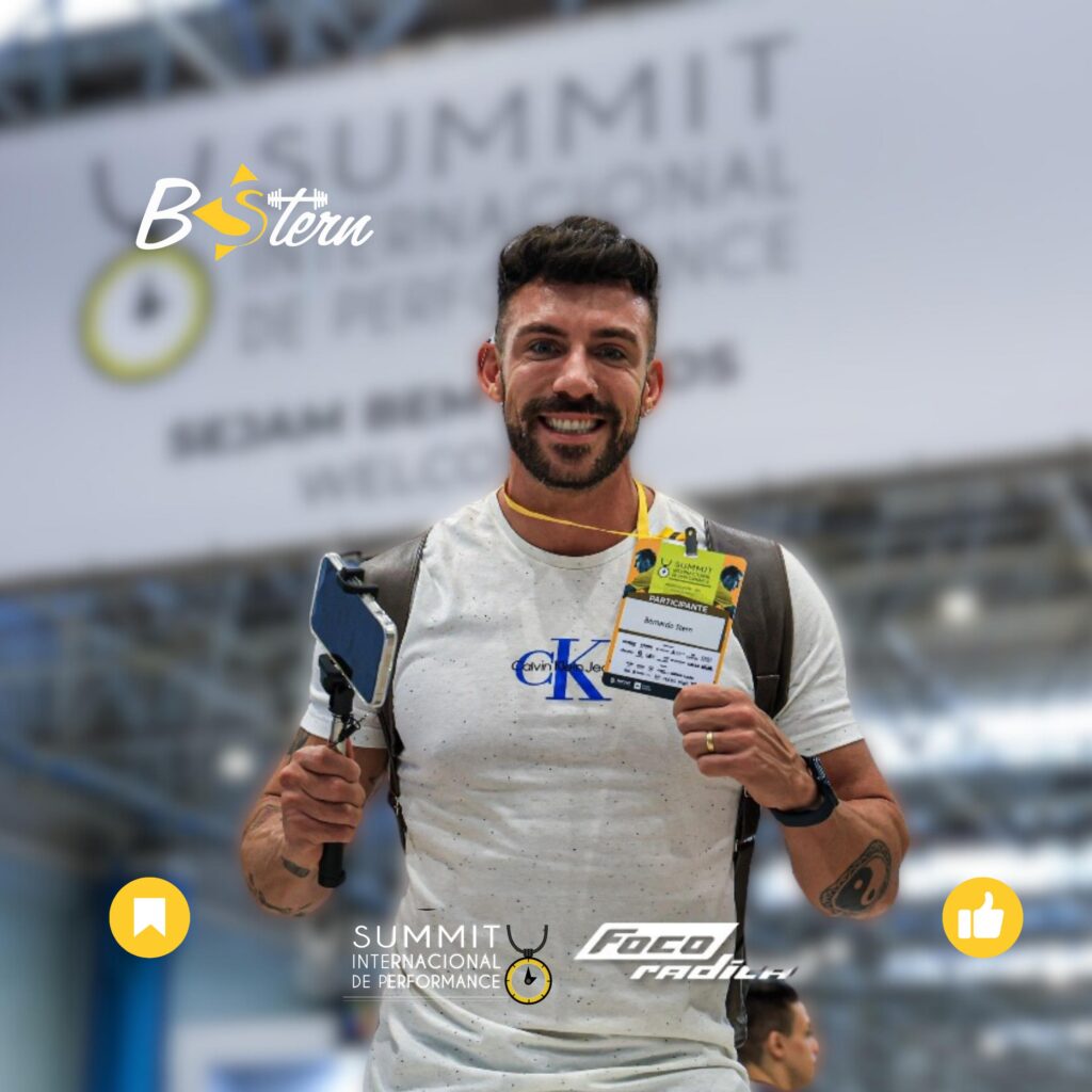 8º Summit Internacional de Performance