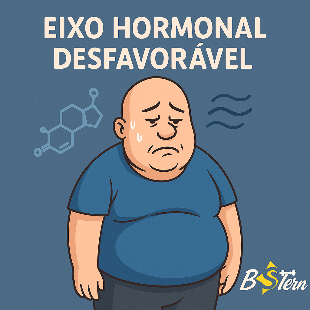 Como regular seu eixo Hipotálamo-Hipófise