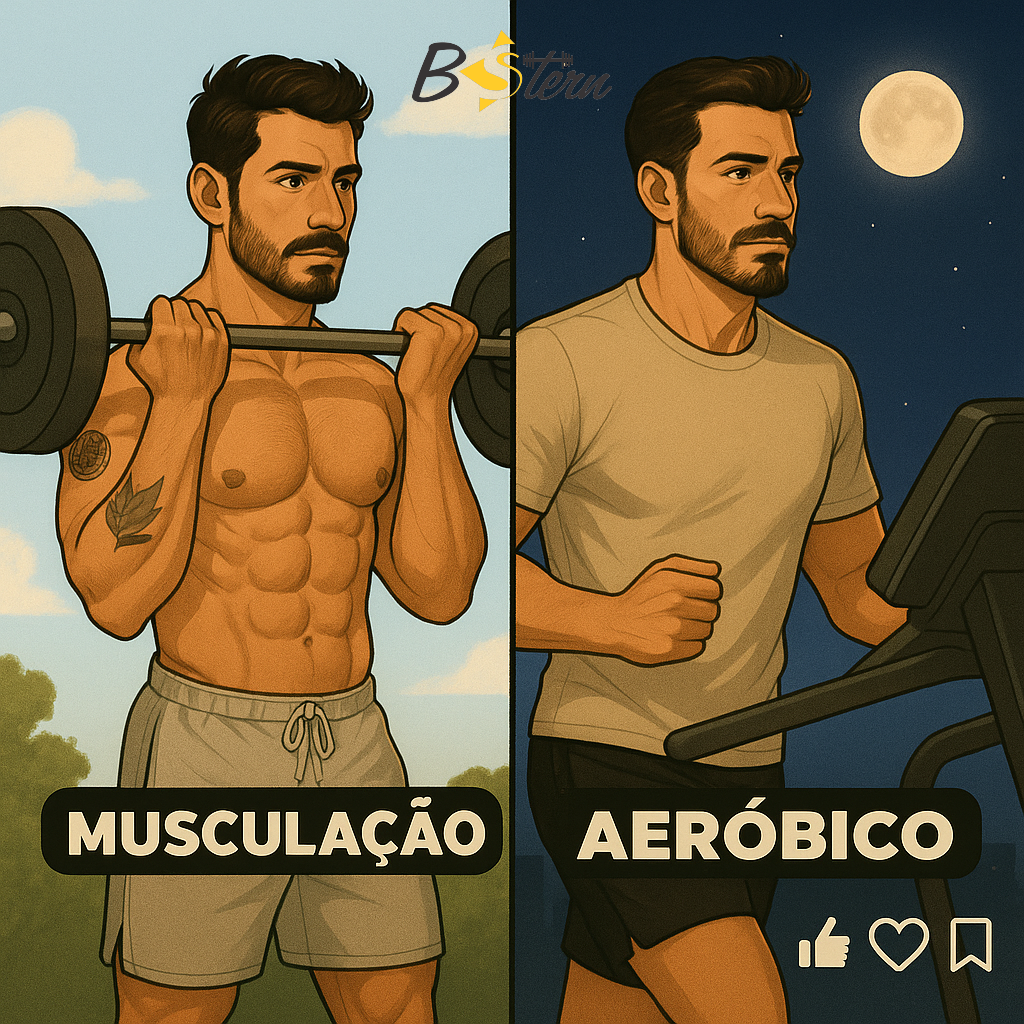 Posso treinar 2x ao dia?