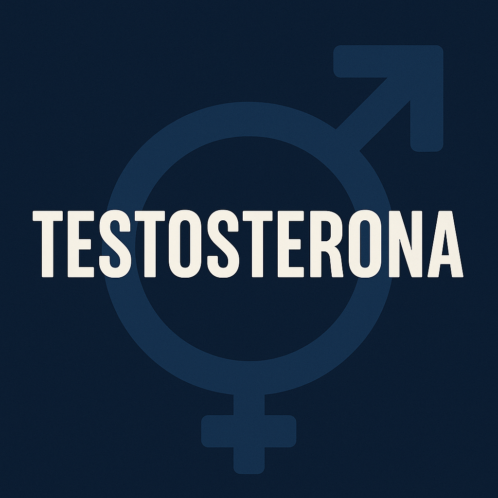 Riscos e benefícios da testosterona
