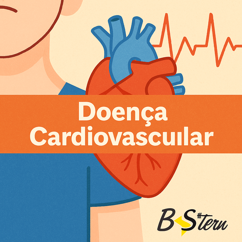 10 principais doenças do sedentarismo