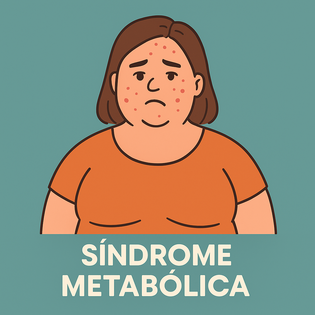 cuidados para não gerar síndrome metabólica principais formas de prevenir