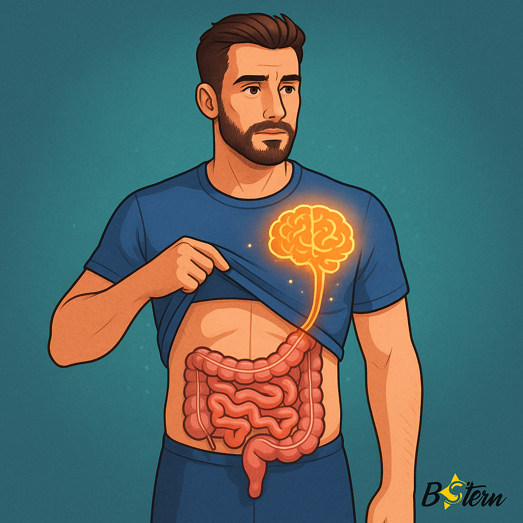 Saúde do intestino e seus benefícios