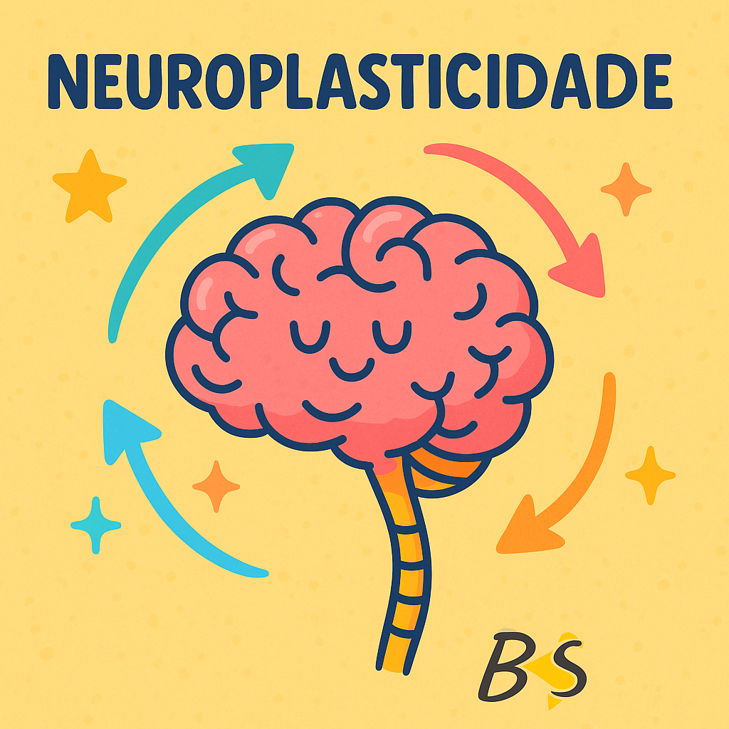 Plasticidade neural o que é?