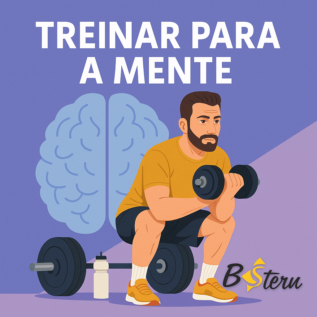 A importância do exercício no processo de envelhecimento