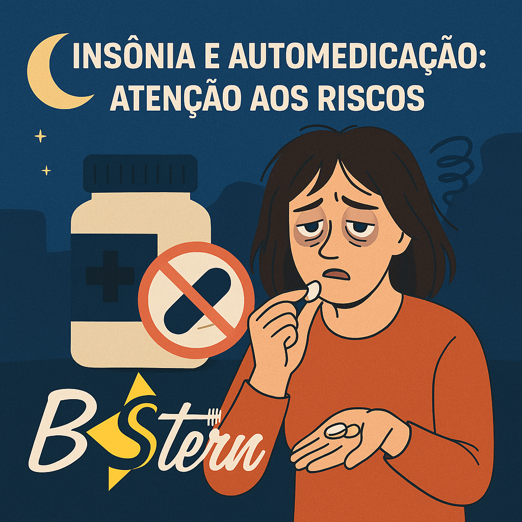 Principais cuidados com automedicação