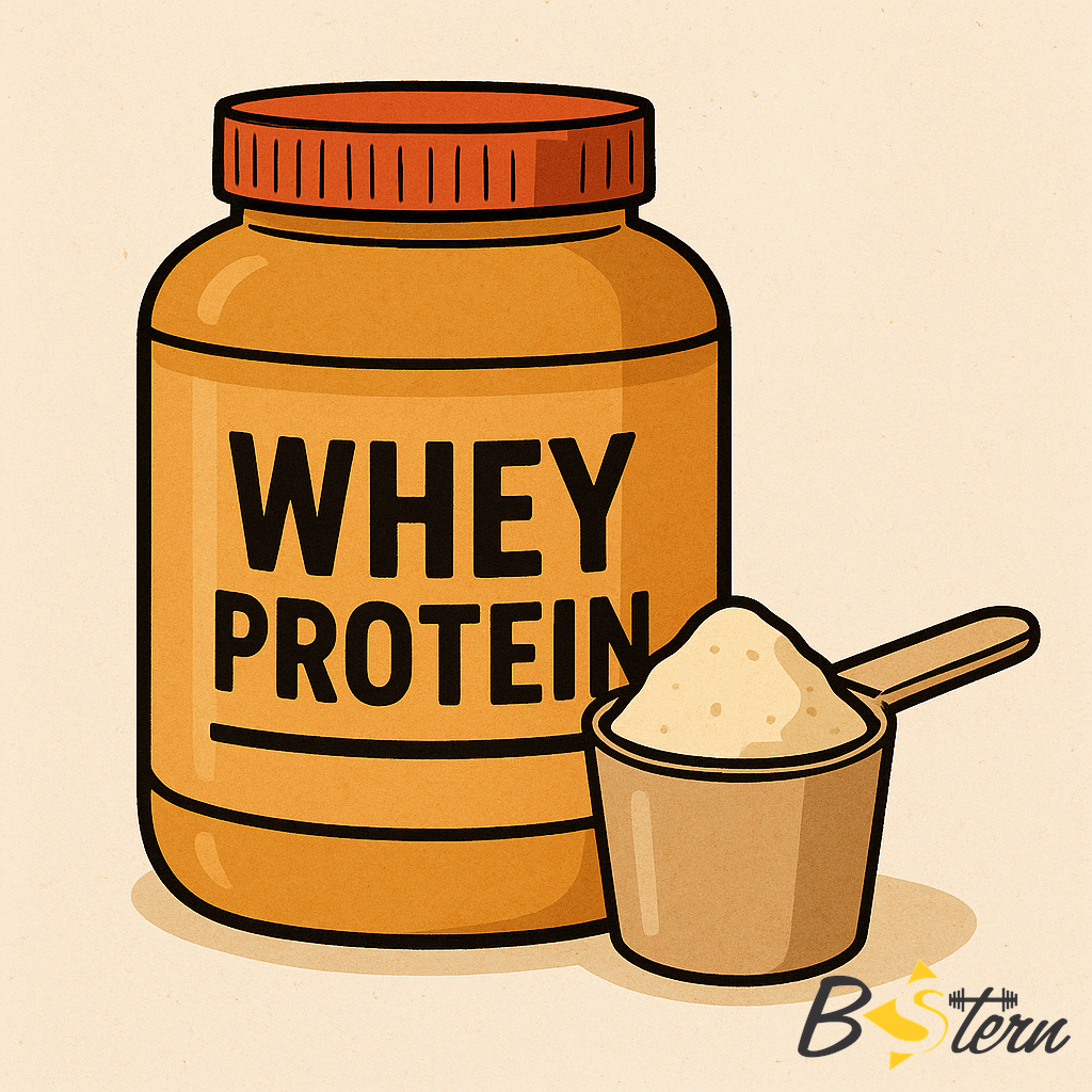 A importância da suplementação na performance e saúde