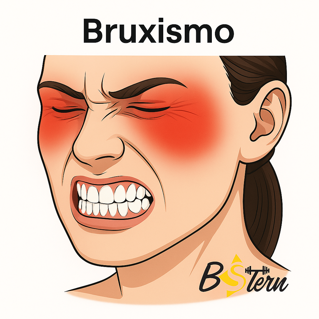 Saiba de que forma o bruxismo pode atrapalhar a sua vida