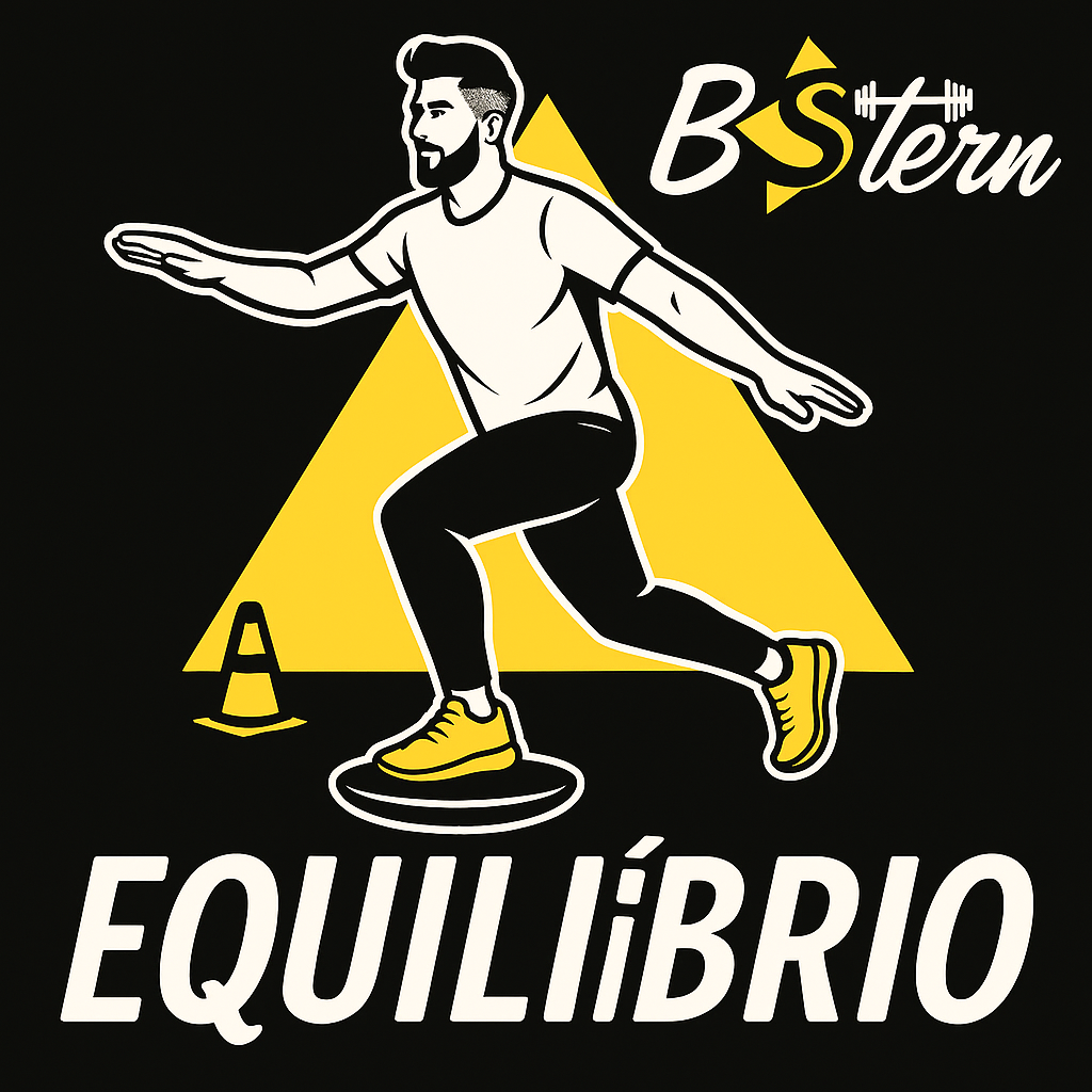 O equilíbrio é fundamental quando se fala em longevidade