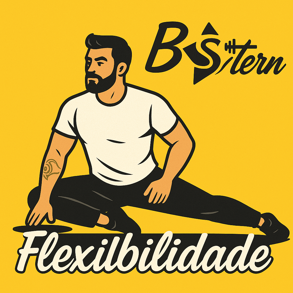 Flexibilidade perdida, como reconquistar?