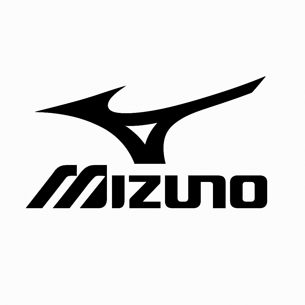 Mizuno: principais marcas esportivas (8/10)