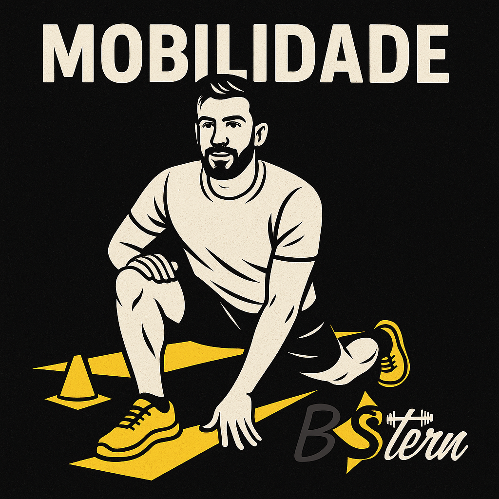 Mobilidade e a prevenção de lesões