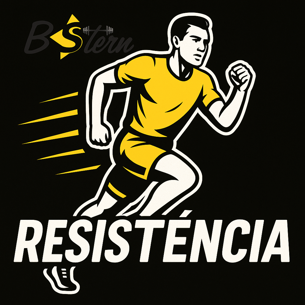 Resistência cárdio