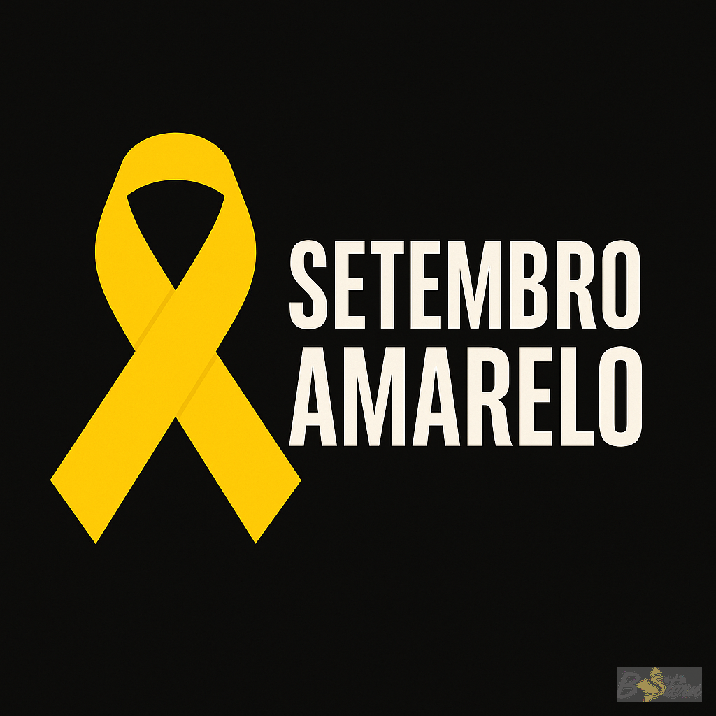 Saúde mental e o suicídio