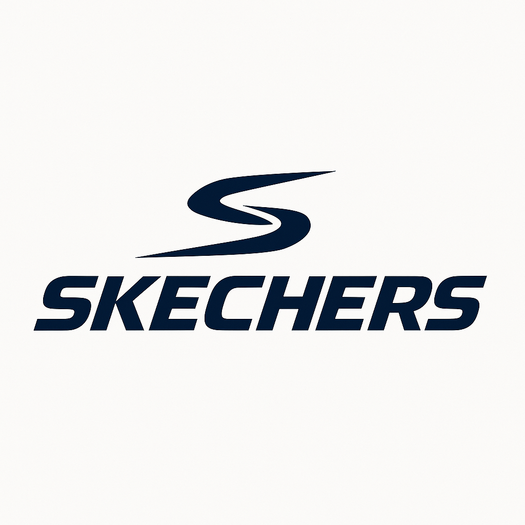 Skechers: principais marcas esportivas (9/10)