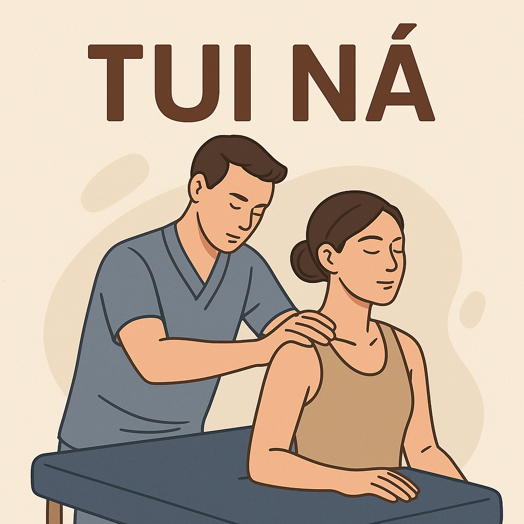 Tui Ná: a arte da massagem terapêutica chinesa 💆‍♀️ (5/9)
