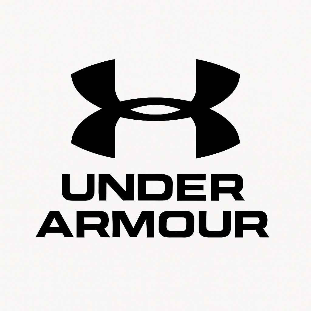 Under Armour: principais marcas esportivas (6/10)