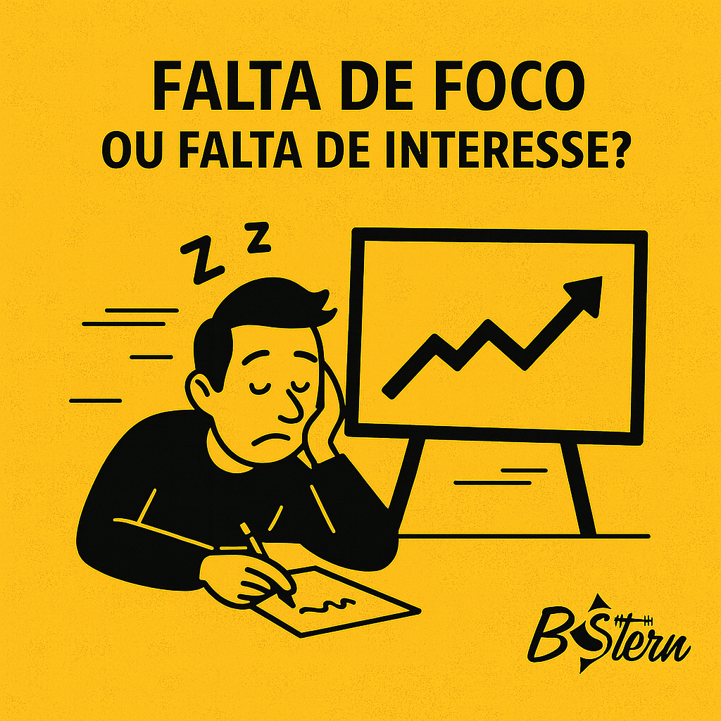 Como gerenciar a rotina com falta de foco e energia