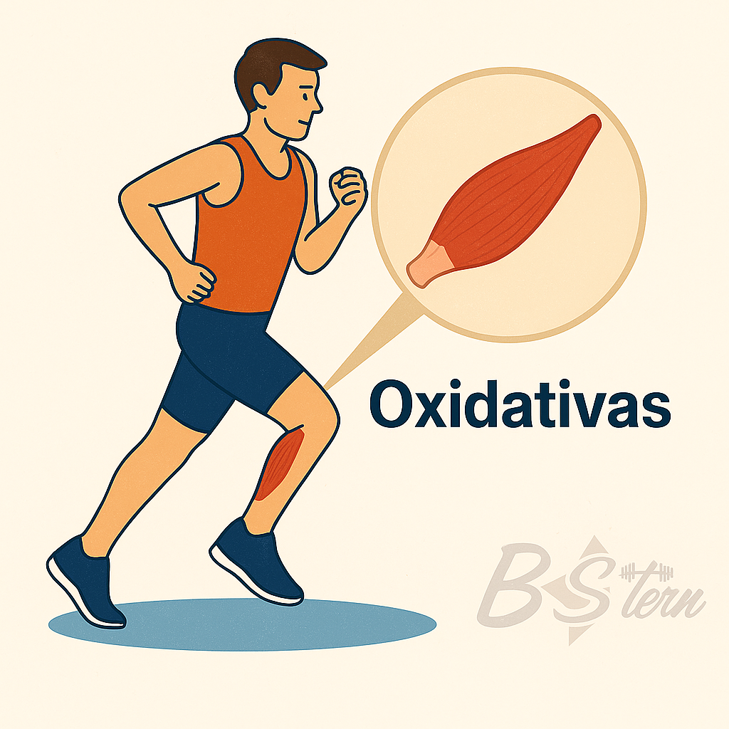 Aumentando a performance e resultados: entenda e aprenda tudo sobre as fibras musculares