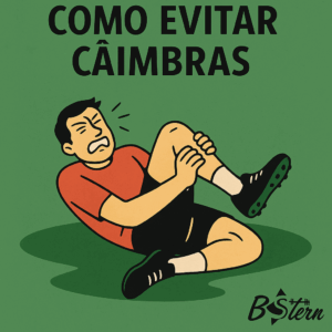 Como evitar câimbras musculares? Entenda em 7 pontos o que realmente funciona