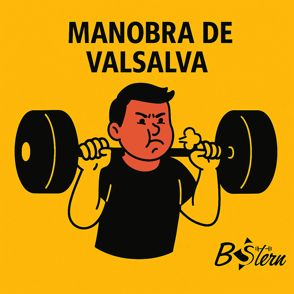 Manobra de valsalva: o que é, por que evitar e principais riscos