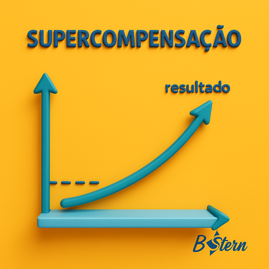 Supercompensação: Princípio científico do ganho de massa magra e força