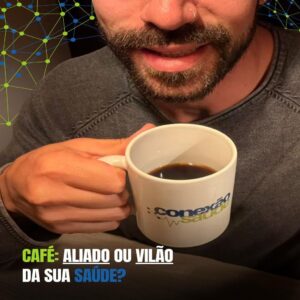 O café está entre as bebidas mais consumidas do mundo. Presente na rotina de milhões de pessoas, ele é valorizado por aumentar o estado de alerta, melhorar o desempenho e fazer parte de rituais sociais