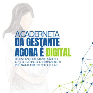 Importância do Pré-Natal e da Caderneta da Gestante Digital: mais segurança para mãe e bebê Acesse: https://bernardostern.com.br E descubra estratégias para viver com mais saúde e bem-estar. Se você perdeu o nosso programa, acesse o link no YouTube e confira