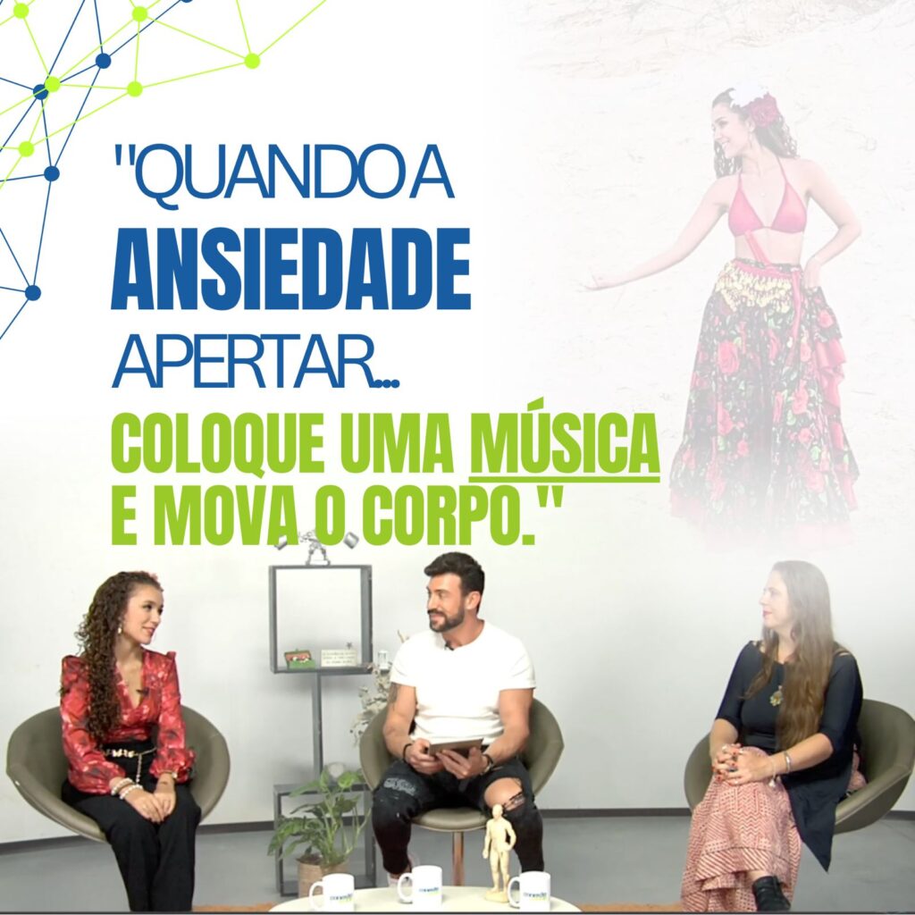 Dança e saúde mental: entenda em 7 pontos como o movimento ajuda ansiedade, autoestima e bem-estar