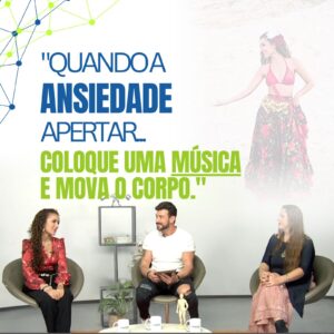 Dança e saúde mental: entenda em 7 pontos como o movimento ajuda ansiedade, autoestima e bem-estar
