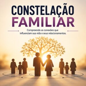 Constelação Familiar: entenda a abordagem em 5 pontos