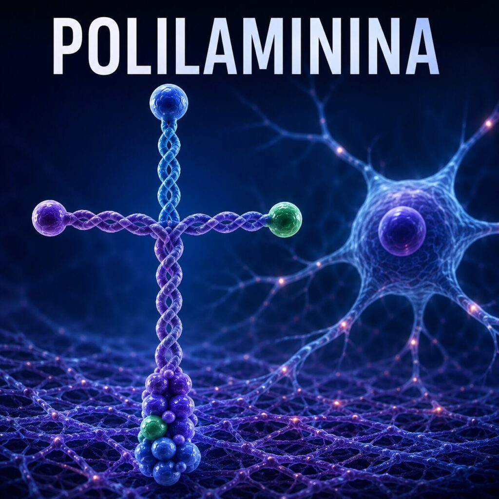 Polilaminina: o que é e para que serve?
