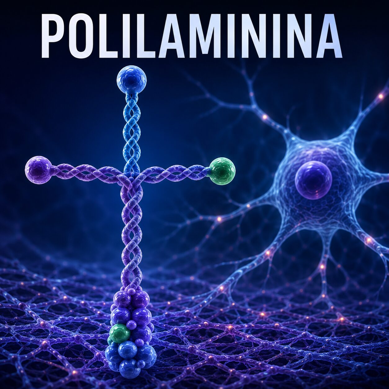 Polilaminina: o que é e para que serve?