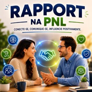Rapport na PNL: como criar conexão em 6 passos