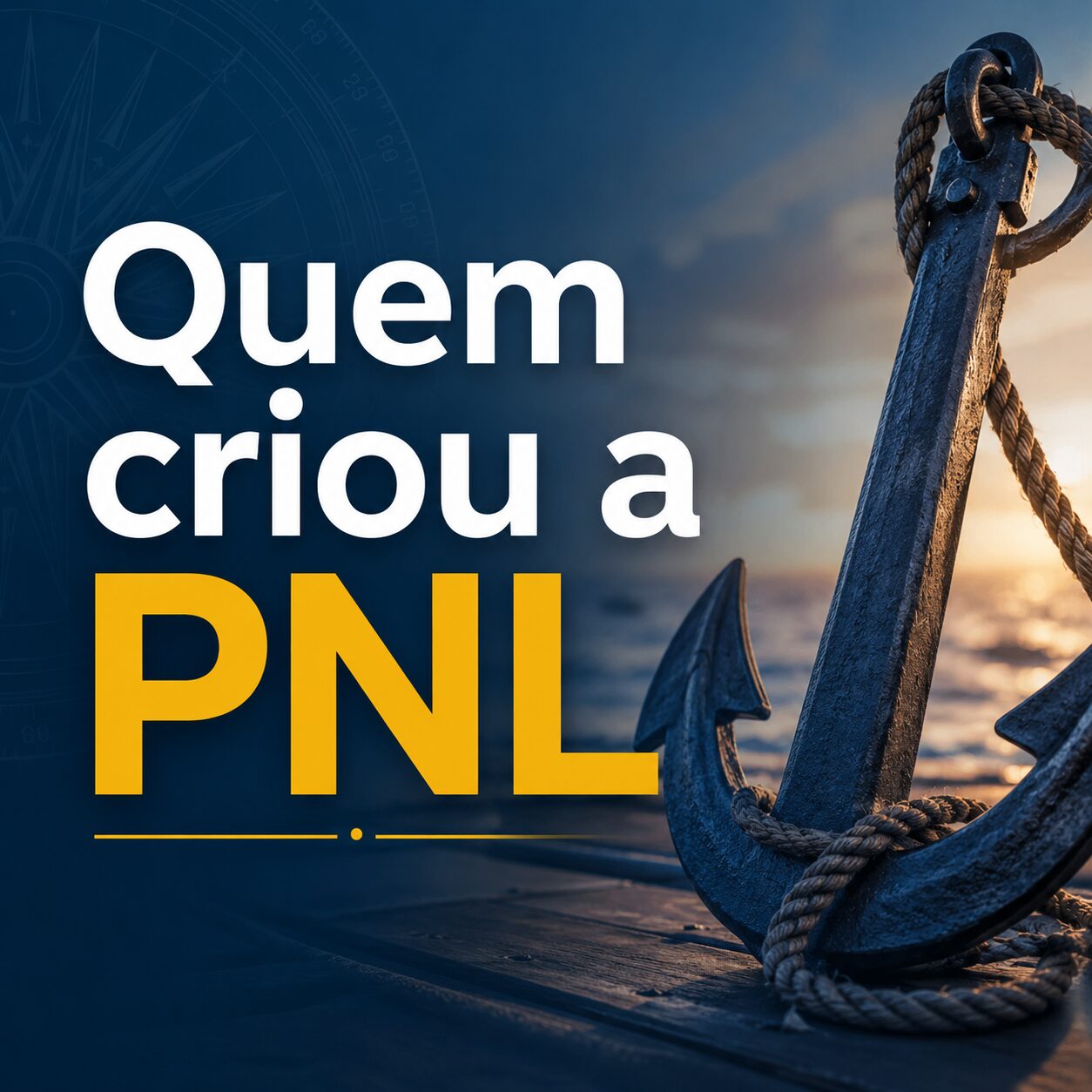 Programação neurolinguística