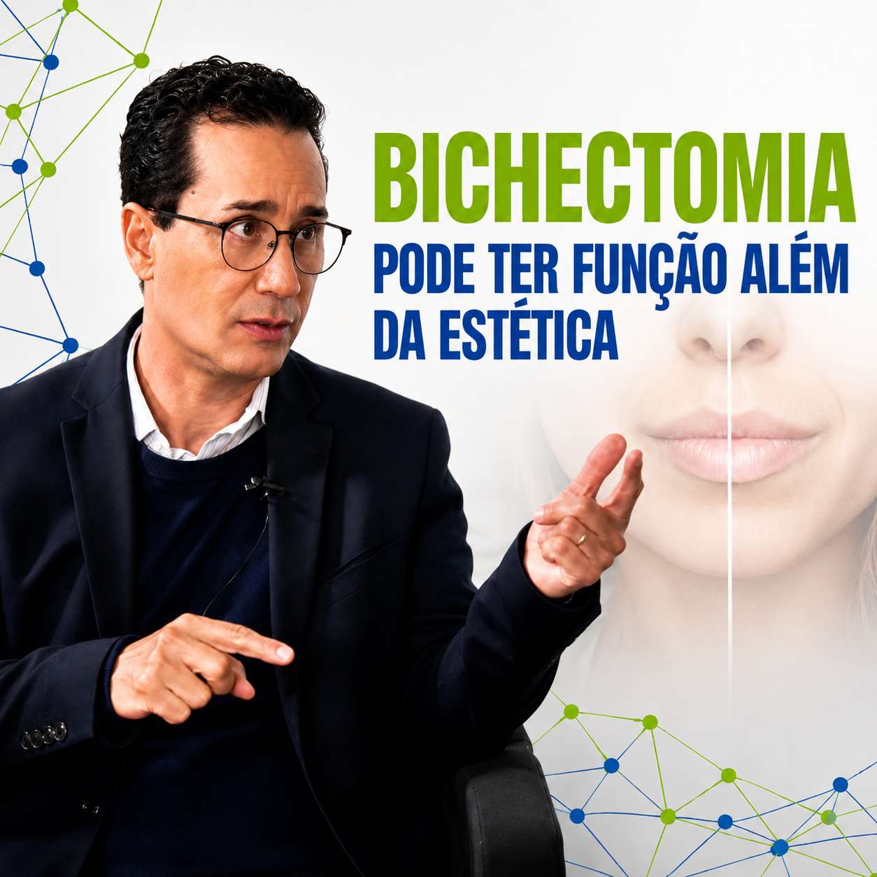 Bichectomia: para que serve, benefícios, riscos e função além da estética