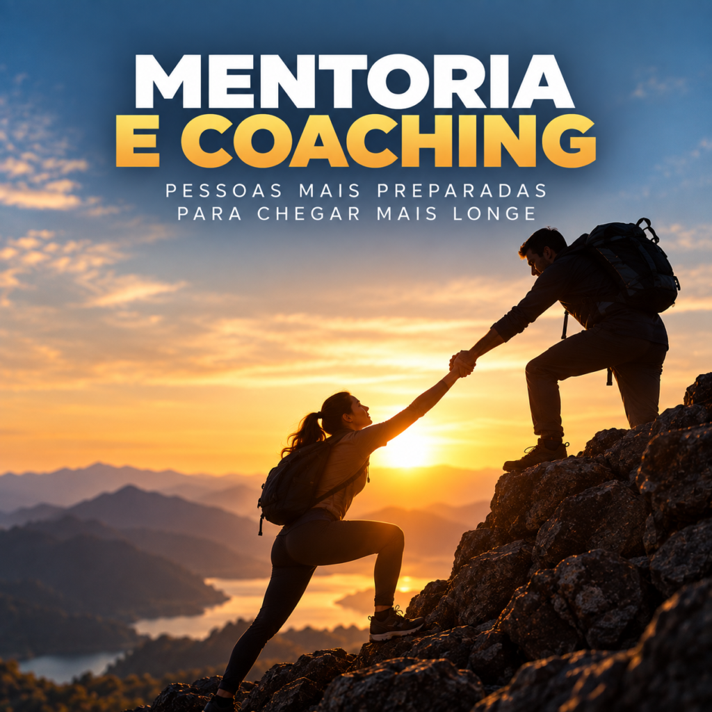 Mentoria e coaching: 10 técnicas para desenvolver autonomia, confiança e resultados