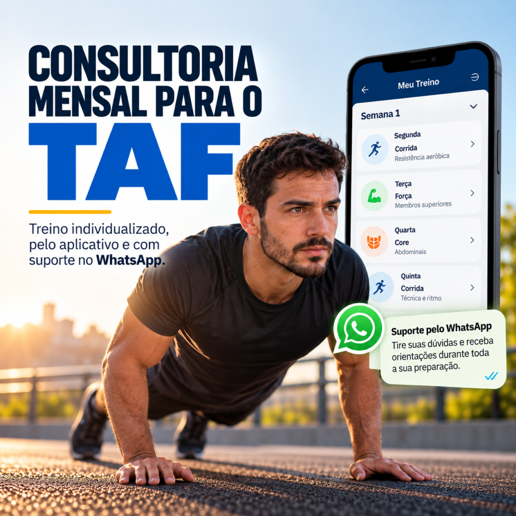 Consultoria mensal para o TAF: como funciona e quais são os benefícios?